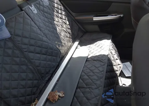 2017 Subaru Crosstrek 2.0I Premium из США, поврежденный, VIN JF2GPABC8HH235798